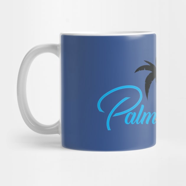 Palm Beach FL by ACGraphics